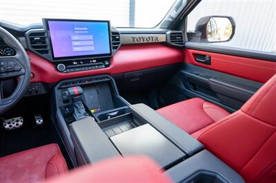 2025 Toyota Tundra TRD Pro HV   - Photo 44 - Sarasota, FL 34243