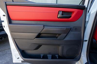 2025 Toyota Tundra TRD Pro HV   - Photo 32 - Sarasota, FL 34243