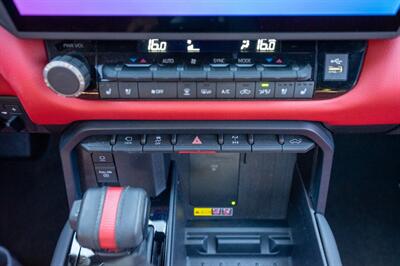 2025 Toyota Tundra TRD Pro HV   - Photo 45 - Sarasota, FL 34243