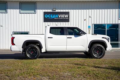 2025 Toyota Tundra TRD Pro HV   - Photo 5 - Sarasota, FL 34243