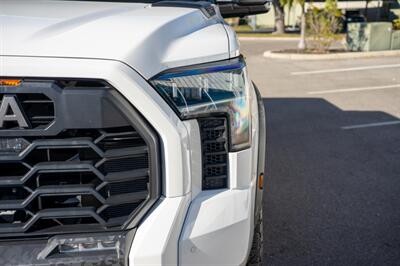 2025 Toyota Tundra TRD Pro HV   - Photo 13 - Sarasota, FL 34243