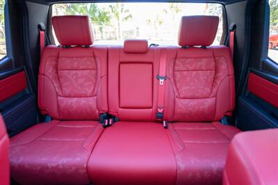 2025 Toyota Tundra TRD Pro HV   - Photo 30 - Sarasota, FL 34243