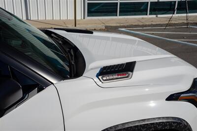 2025 Toyota Tundra TRD Pro HV   - Photo 25 - Sarasota, FL 34243