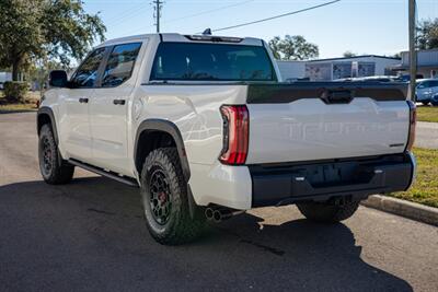 2025 Toyota Tundra TRD Pro HV   - Photo 9 - Sarasota, FL 34243