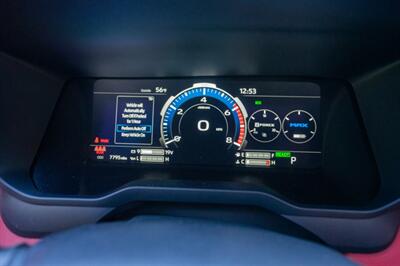 2025 Toyota Tundra TRD Pro HV   - Photo 41 - Sarasota, FL 34243