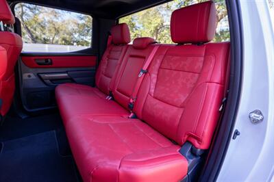 2025 Toyota Tundra TRD Pro HV   - Photo 31 - Sarasota, FL 34243