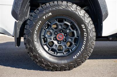 2025 Toyota Tundra TRD Pro HV   - Photo 17 - Sarasota, FL 34243