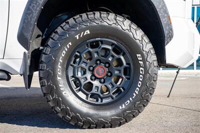 2025 Toyota Tundra TRD Pro HV   - Photo 16 - Sarasota, FL 34243