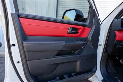 2025 Toyota Tundra TRD Pro HV   - Photo 27 - Sarasota, FL 34243