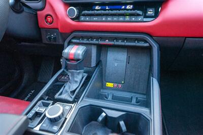 2025 Toyota Tundra TRD Pro HV   - Photo 37 - Sarasota, FL 34243