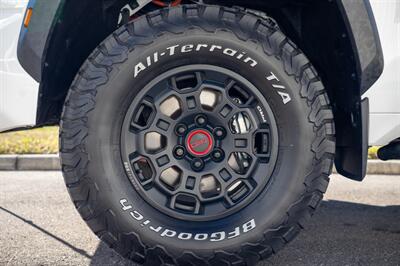 2025 Toyota Tundra TRD Pro HV   - Photo 19 - Sarasota, FL 34243