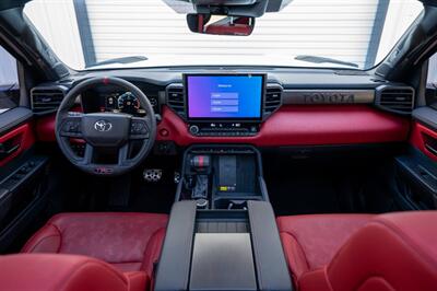 2025 Toyota Tundra TRD Pro HV   - Photo 34 - Sarasota, FL 34243
