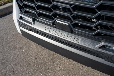 2025 Toyota Tundra TRD Pro HV   - Photo 20 - Sarasota, FL 34243
