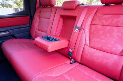 2025 Toyota Tundra TRD Pro HV   - Photo 48 - Sarasota, FL 34243