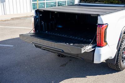 2025 Toyota Tundra TRD Pro HV   - Photo 21 - Sarasota, FL 34243