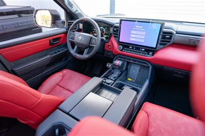 2025 Toyota Tundra TRD Pro HV   - Photo 42 - Sarasota, FL 34243