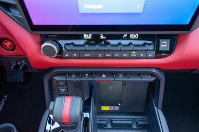 2025 Toyota Tundra TRD Pro HV   - Photo 46 - Sarasota, FL 34243