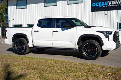 2025 Toyota Tundra TRD Pro HV   - Photo 4 - Sarasota, FL 34243