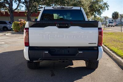 2025 Toyota Tundra TRD Pro HV   - Photo 8 - Sarasota, FL 34243