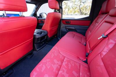 2025 Toyota Tundra TRD Pro HV   - Photo 50 - Sarasota, FL 34243