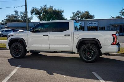 2025 Toyota Tundra TRD Pro HV   - Photo 10 - Sarasota, FL 34243