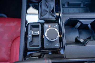 2025 Toyota Tundra TRD Pro HV   - Photo 38 - Sarasota, FL 34243