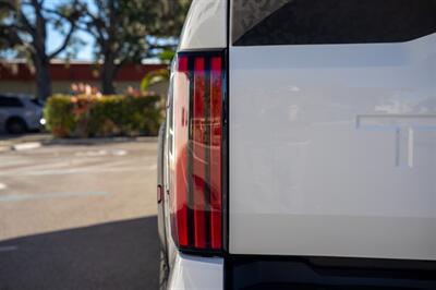 2025 Toyota Tundra TRD Pro HV   - Photo 23 - Sarasota, FL 34243