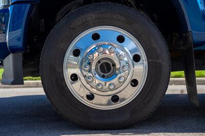 2022 Ford F-450 Platinum   - Photo 26 - Sarasota, FL 34243