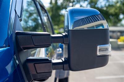 2022 Ford F-450 Platinum   - Photo 14 - Sarasota, FL 34243