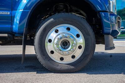 2022 Ford F-450 Platinum   - Photo 25 - Sarasota, FL 34243