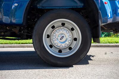 2022 Ford F-450 Platinum   - Photo 19 - Sarasota, FL 34243