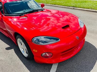 1997 Dodge Viper GTS   - Photo 18 - Sarasota, FL 34243