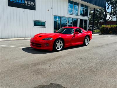 1997 Dodge Viper GTS   - Photo 3 - Sarasota, FL 34243