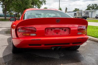 1997 Dodge Viper GTS   - Photo 9 - Sarasota, FL 34243