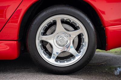 1997 Dodge Viper GTS   - Photo 19 - Sarasota, FL 34243