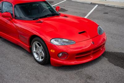 1997 Dodge Viper GTS   - Photo 21 - Sarasota, FL 34243