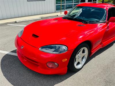 1997 Dodge Viper GTS   - Photo 19 - Sarasota, FL 34243