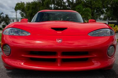 1997 Dodge Viper GTS   - Photo 15 - Sarasota, FL 34243