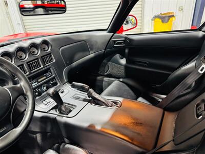 1997 Dodge Viper GTS   - Photo 31 - Sarasota, FL 34243