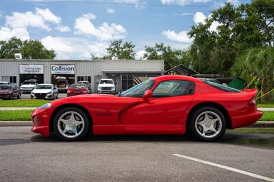 1997 Dodge Viper GTS   - Photo 11 - Sarasota, FL 34243