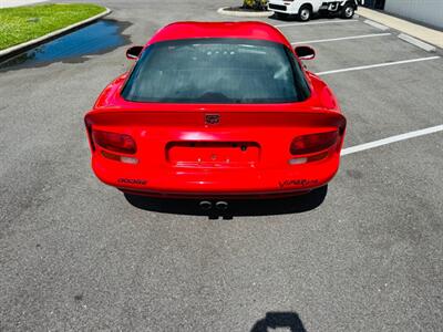 1997 Dodge Viper GTS   - Photo 16 - Sarasota, FL 34243