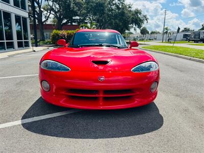 1997 Dodge Viper GTS   - Photo 7 - Sarasota, FL 34243