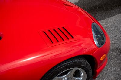 1997 Dodge Viper GTS   - Photo 23 - Sarasota, FL 34243