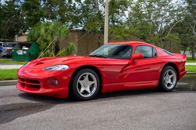 1997 Dodge Viper GTS   - Photo 12 - Sarasota, FL 34243