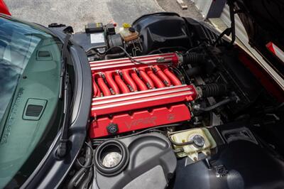 1997 Dodge Viper GTS   - Photo 49 - Sarasota, FL 34243