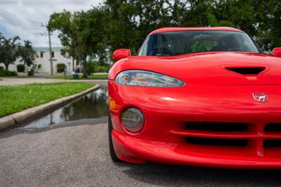 1997 Dodge Viper GTS   - Photo 14 - Sarasota, FL 34243