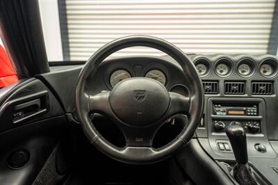 1997 Dodge Viper GTS   - Photo 30 - Sarasota, FL 34243