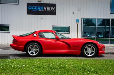 1997 Dodge Viper GTS   - Photo 4 - Sarasota, FL 34243