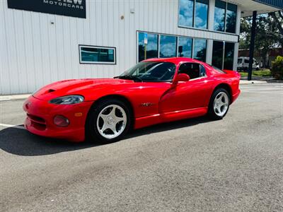 1997 Dodge Viper GTS   - Photo 6 - Sarasota, FL 34243