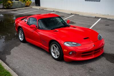 1997 Dodge Viper GTS   - Photo 3 - Sarasota, FL 34243